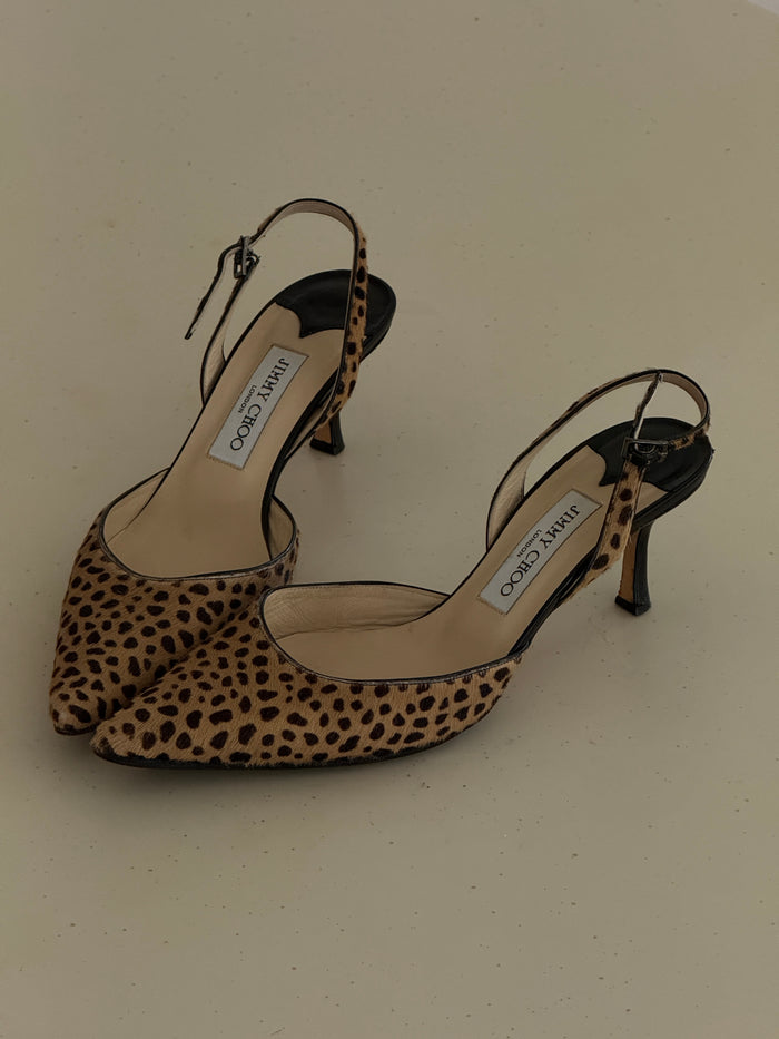 Jimmy Choo Heels (39)