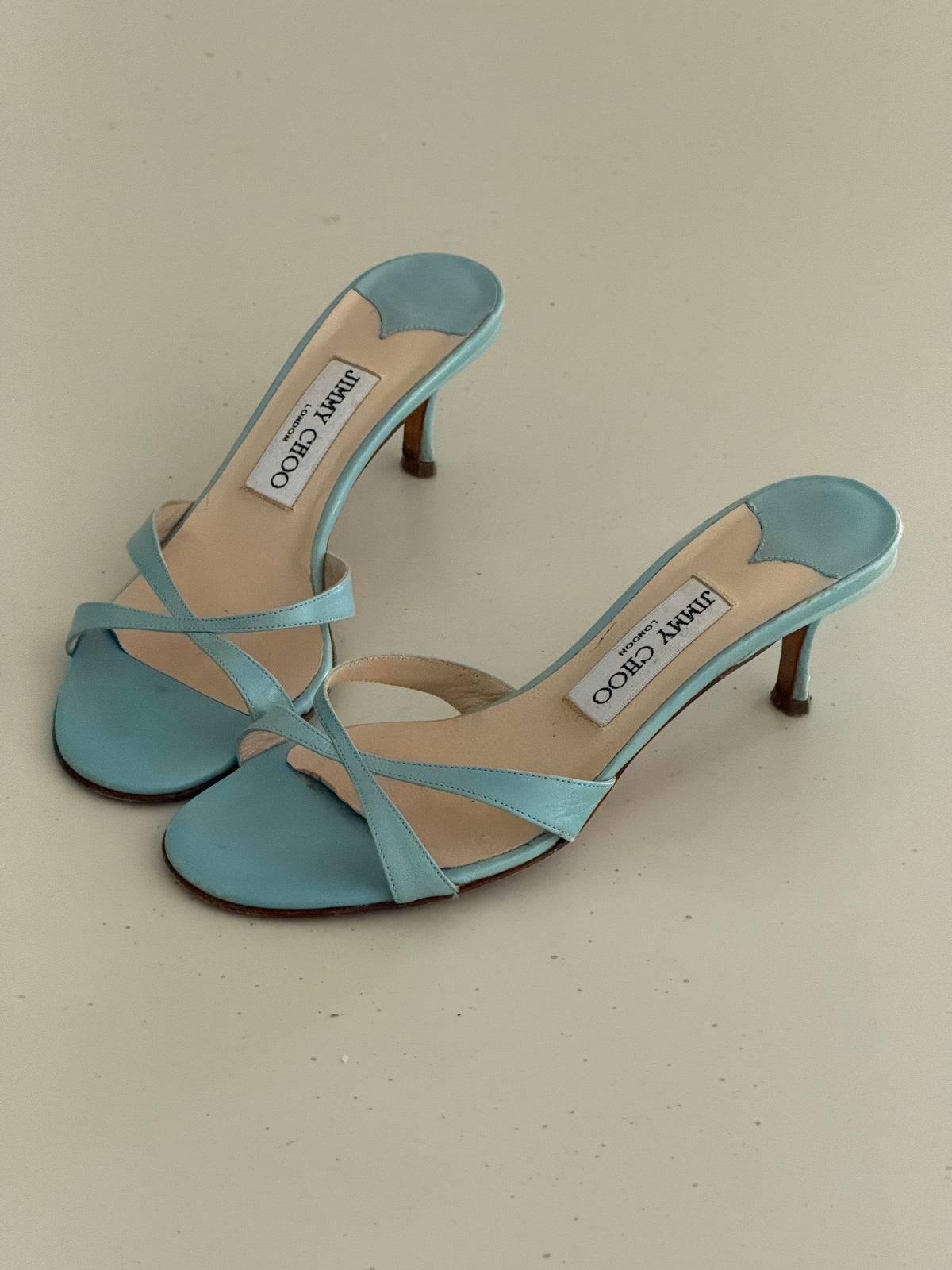 Jimmy Choo Heels (36,5)