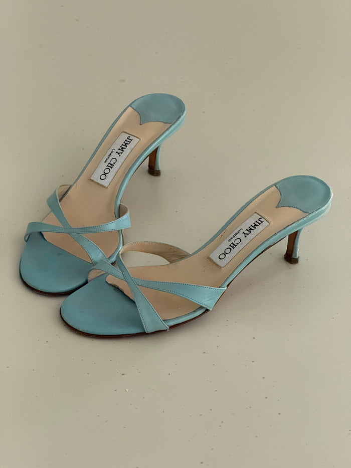 Jimmy Choo Heels (36,5)