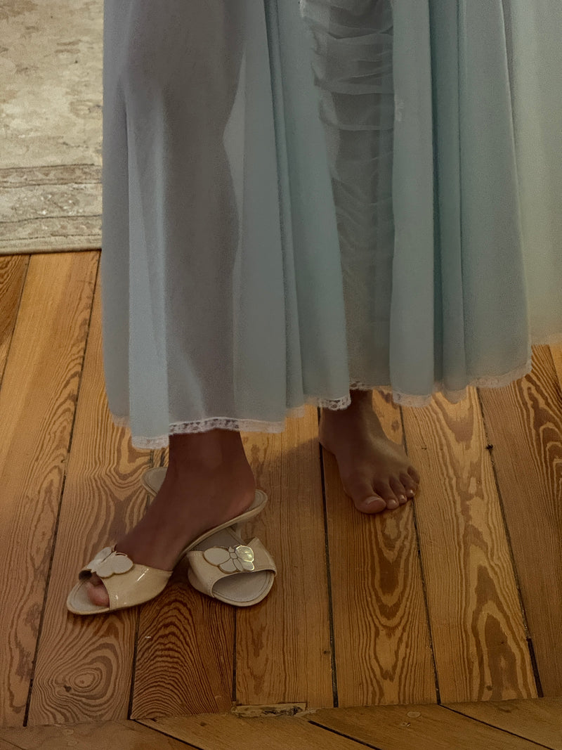 Louis Vuitton Mules (39)