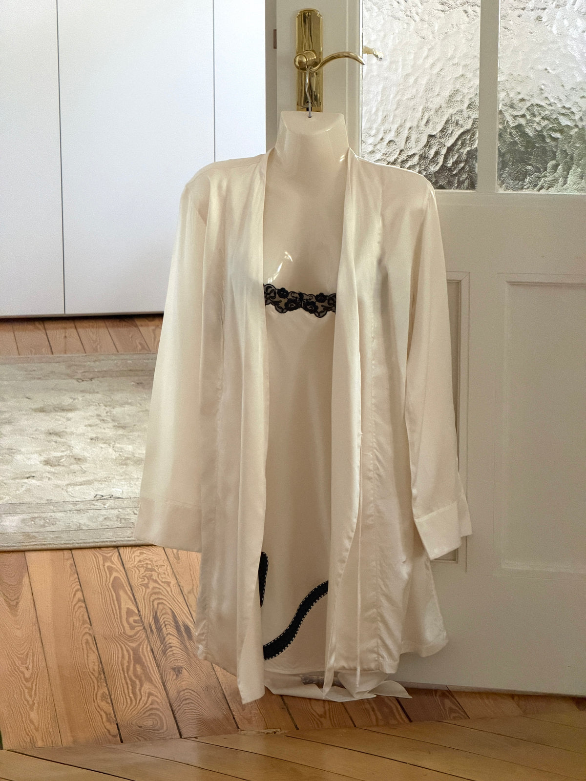 La Perla Silk Set (s)