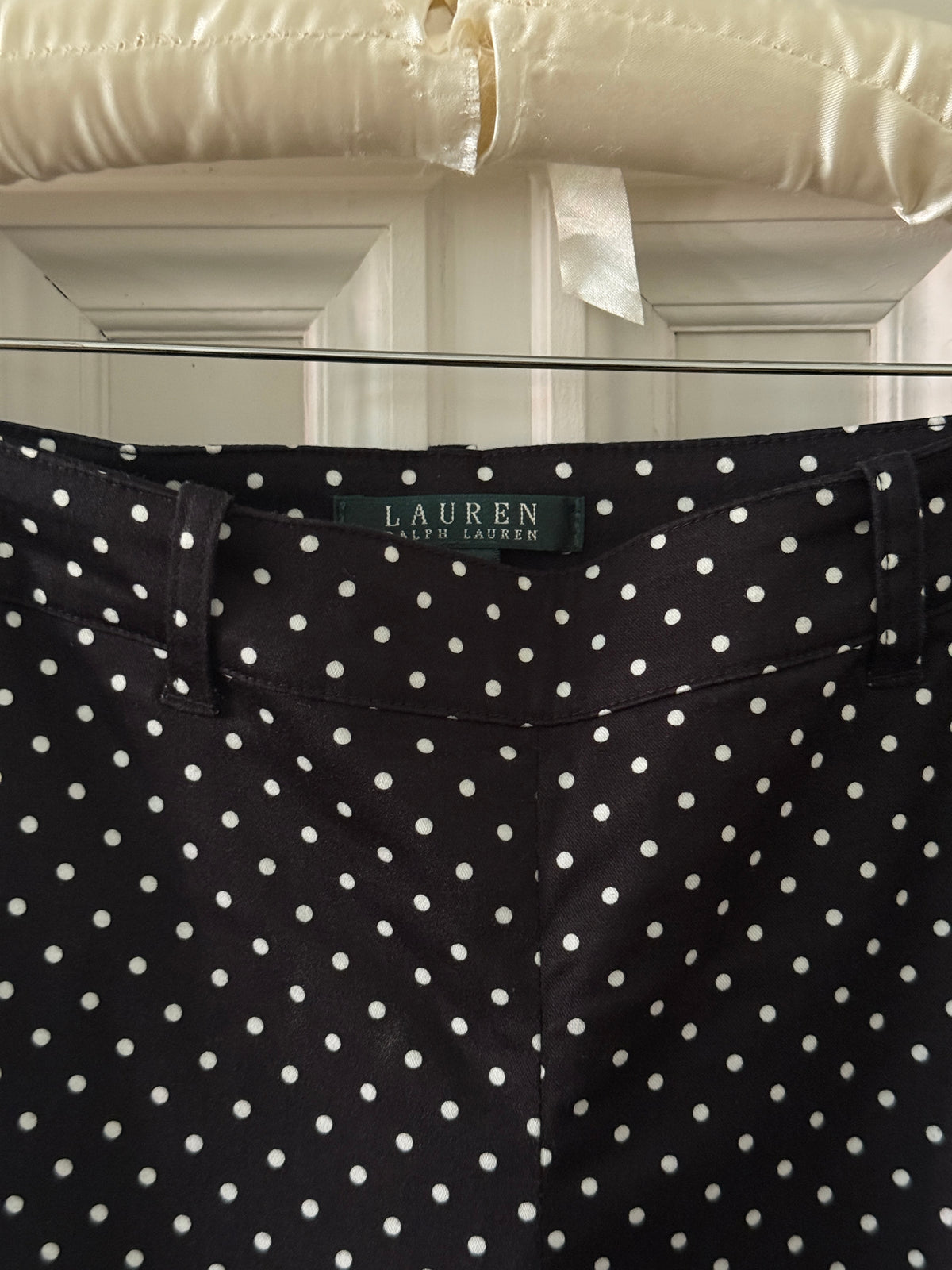 Ralph Lauren Pants (xs)