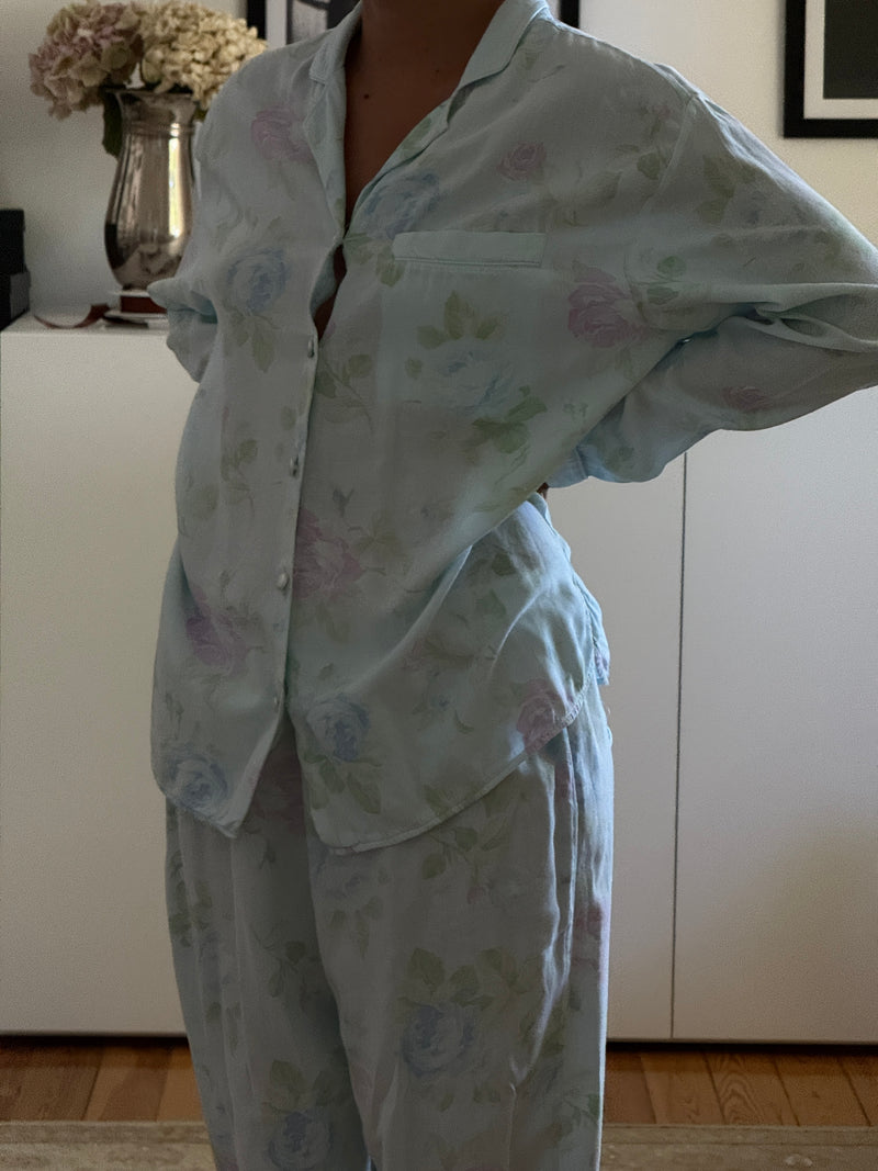 La Perla Pyjama Set (s)