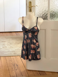 La Perla Lingerie Dress (xs)