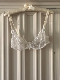 La Perla Heart Bra (m)
