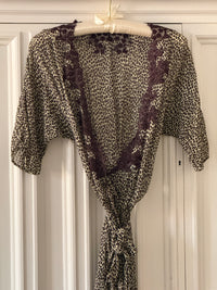 La Perla Silk Robe (s)