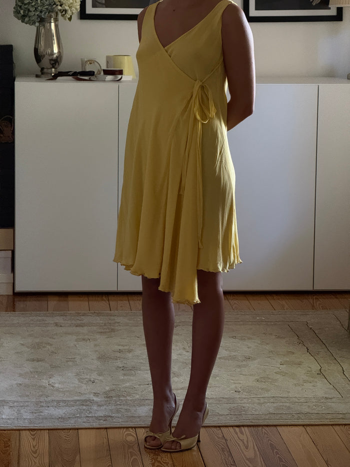 Alberta Ferretti Dress (s)