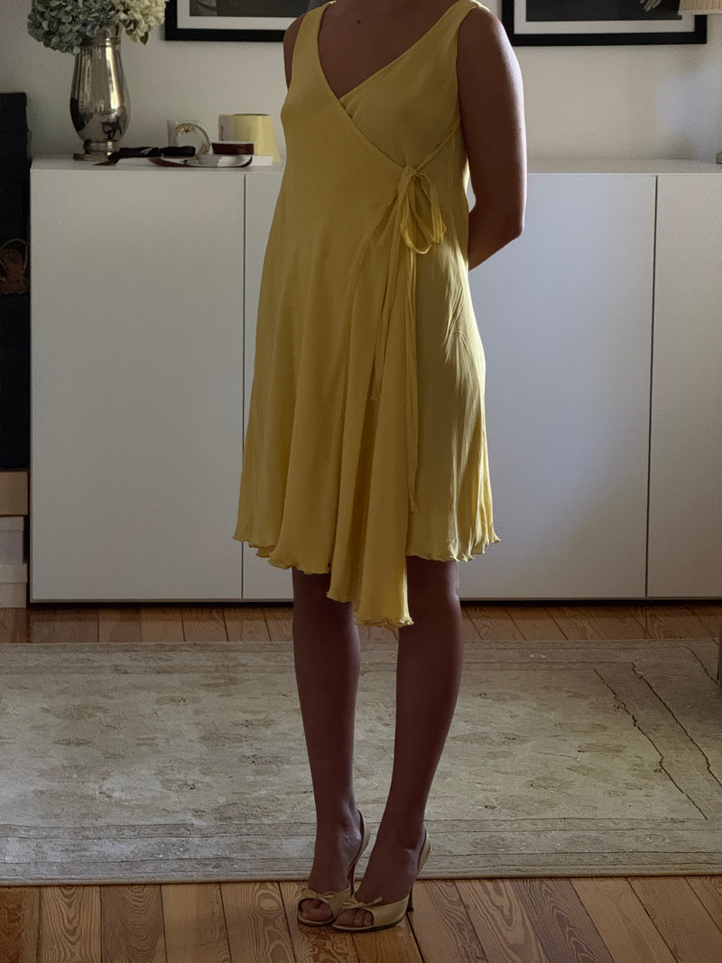 Alberta Ferretti Dress (s)