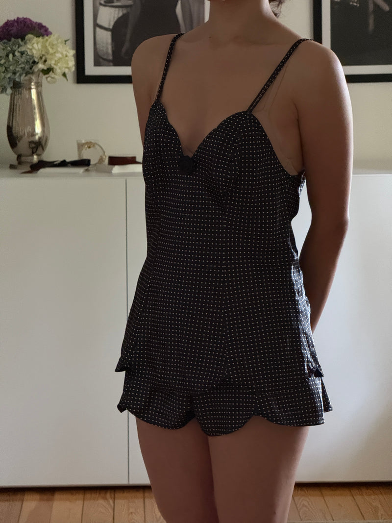La Perla Lingerie Set (s)