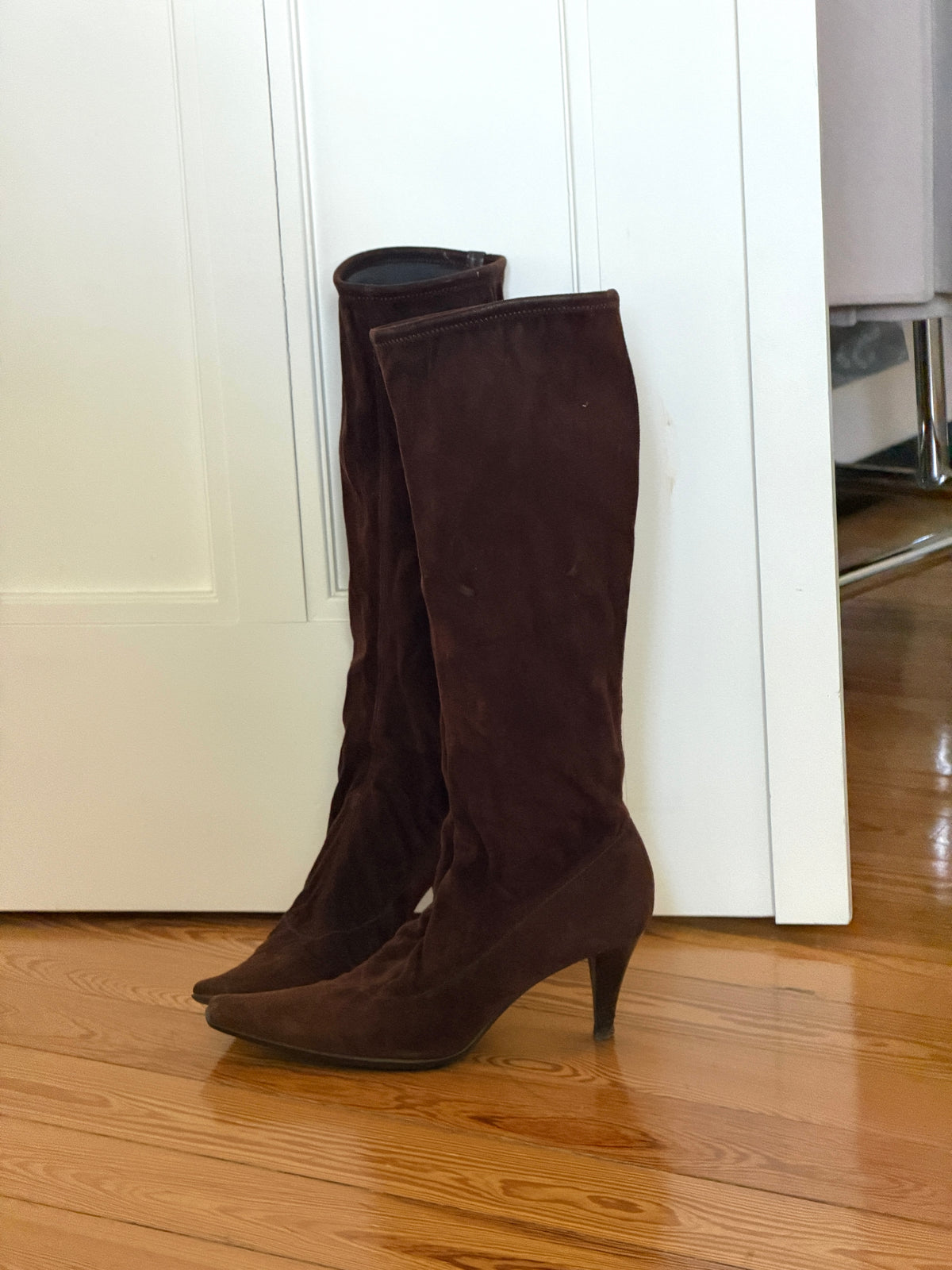 Sergio Rossi Boots (38,5)