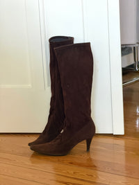 Sergio Rossi Boots (38,5)