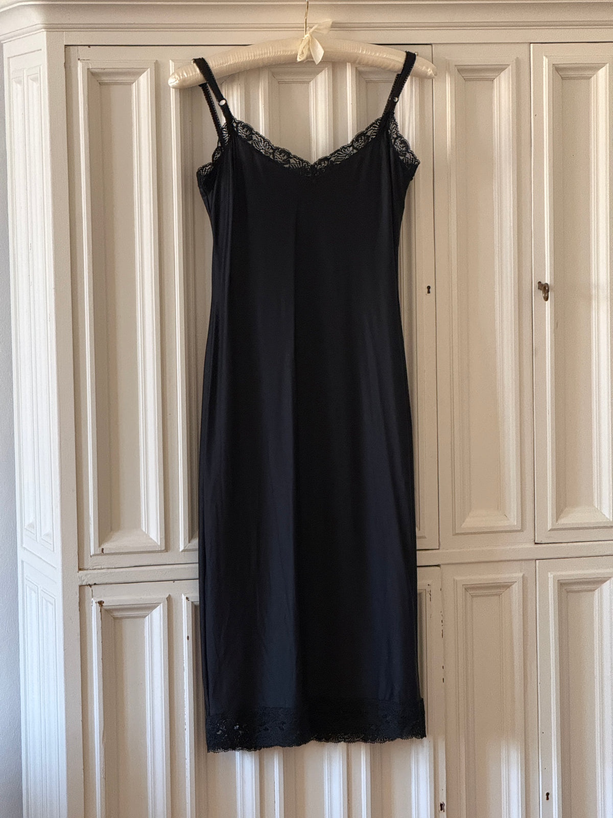 D&G Lingerie Dress (s)
