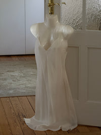 Ralph Lauren Slip Dress (s)
