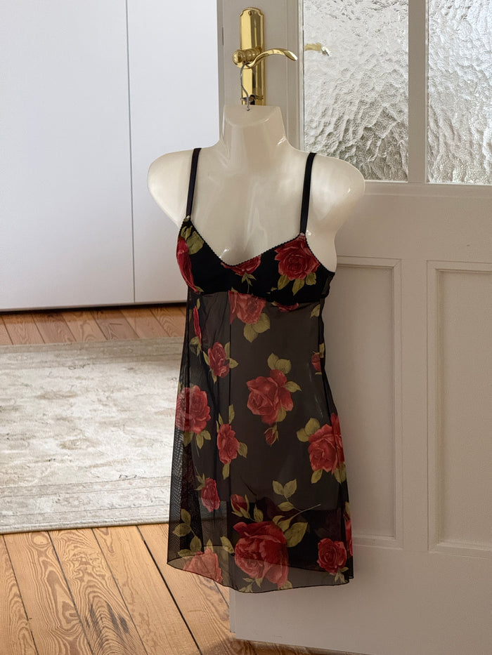 D&G Lingerie Dress (xs)