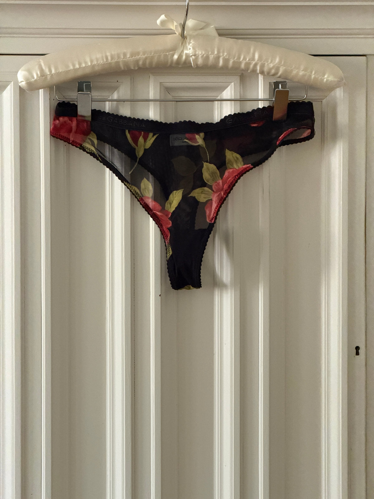 D&G Lingerie Set (s)