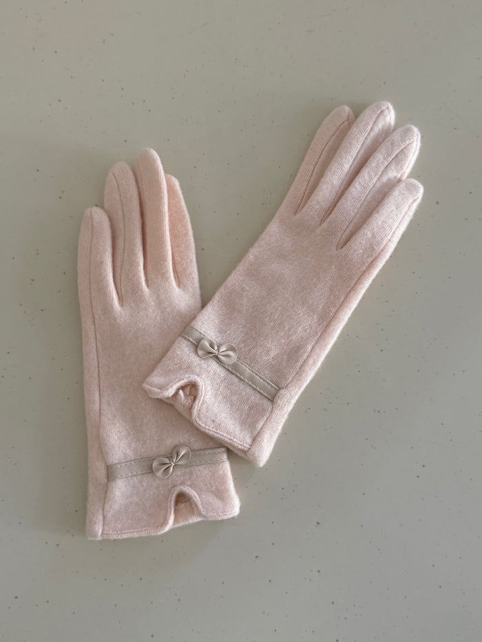 Vintage Gloves
