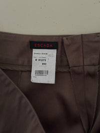 Escada Silk Pants (s)
