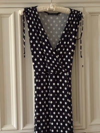 Polka Dot Dress (s)