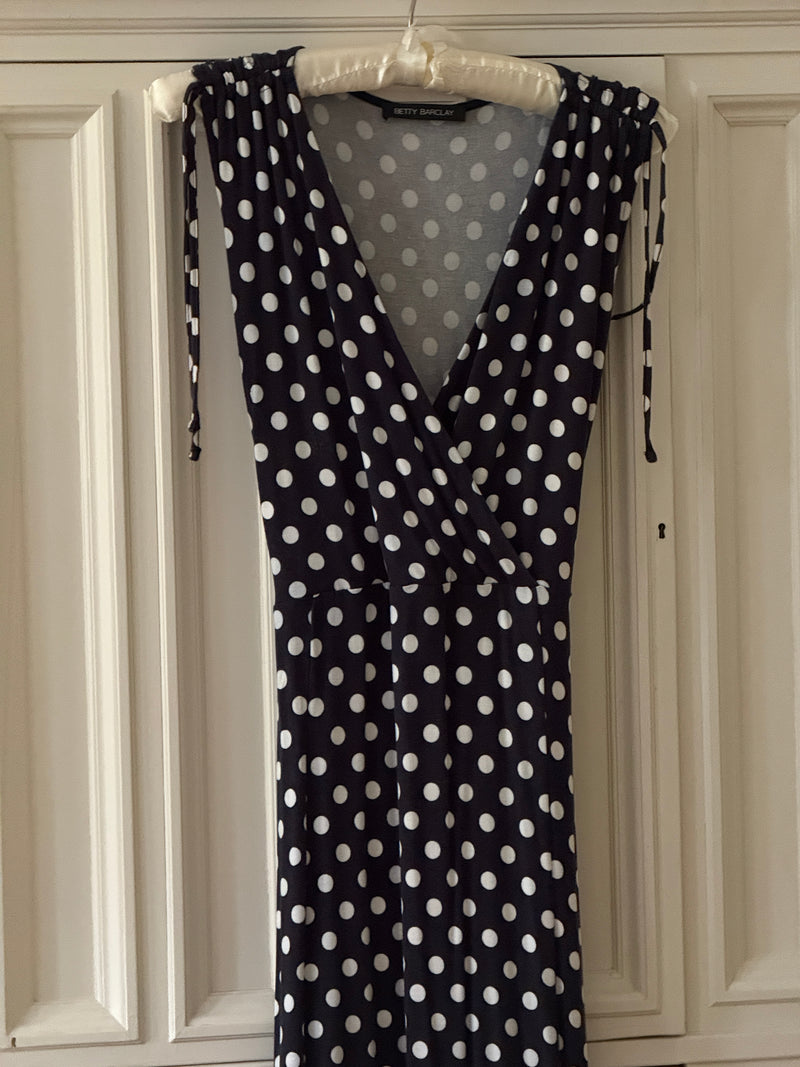 Polka Dot Dress (s)