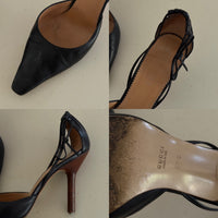 Gucci Bow Heels (37)