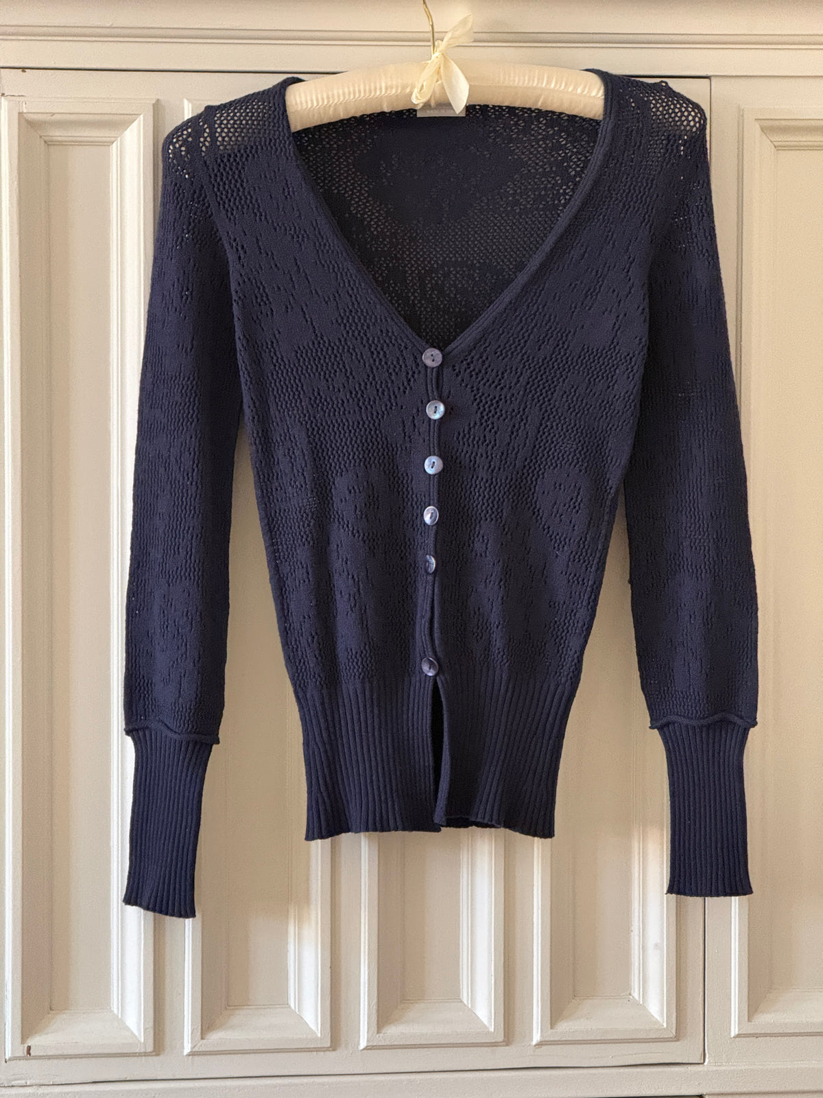 Vintage Cardigan (s)