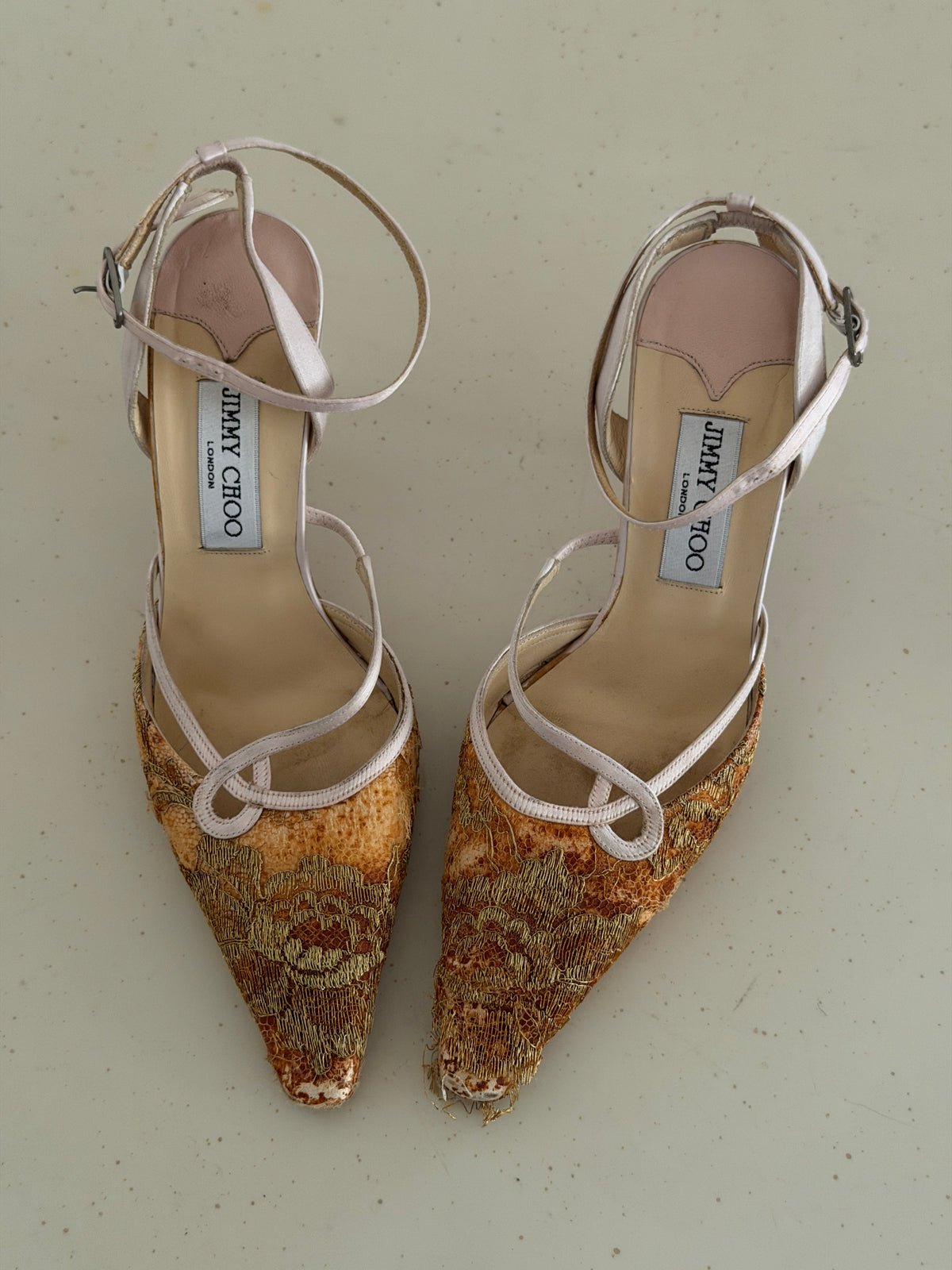 Jimmy Choo Heels (37)