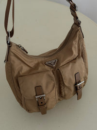Prada Nylon Bag