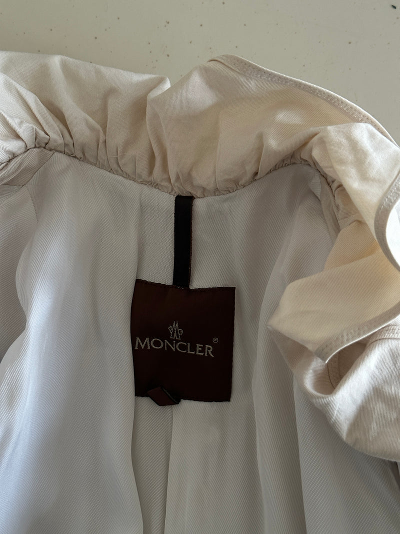 Moncler Coat (s)