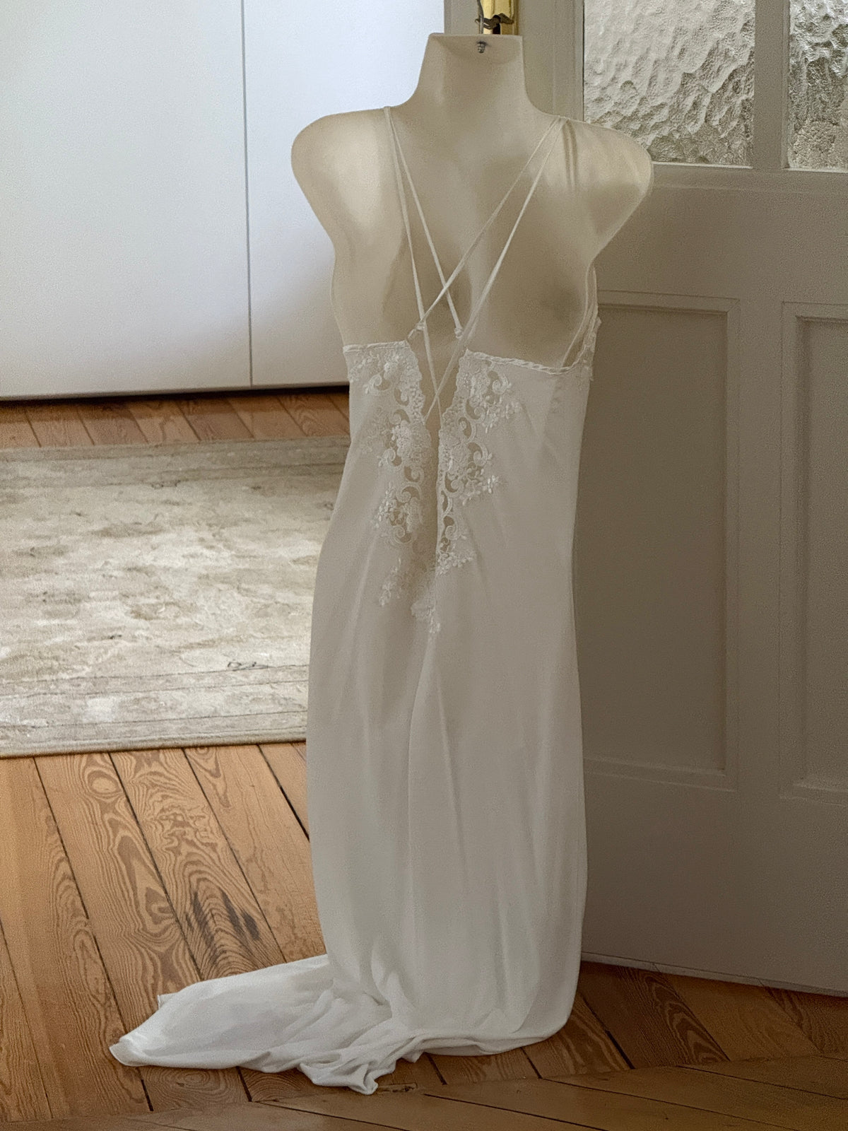 Lace Lingerie Dress (s)