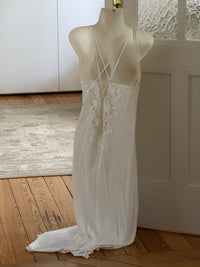 Lace Lingerie Dress (s)