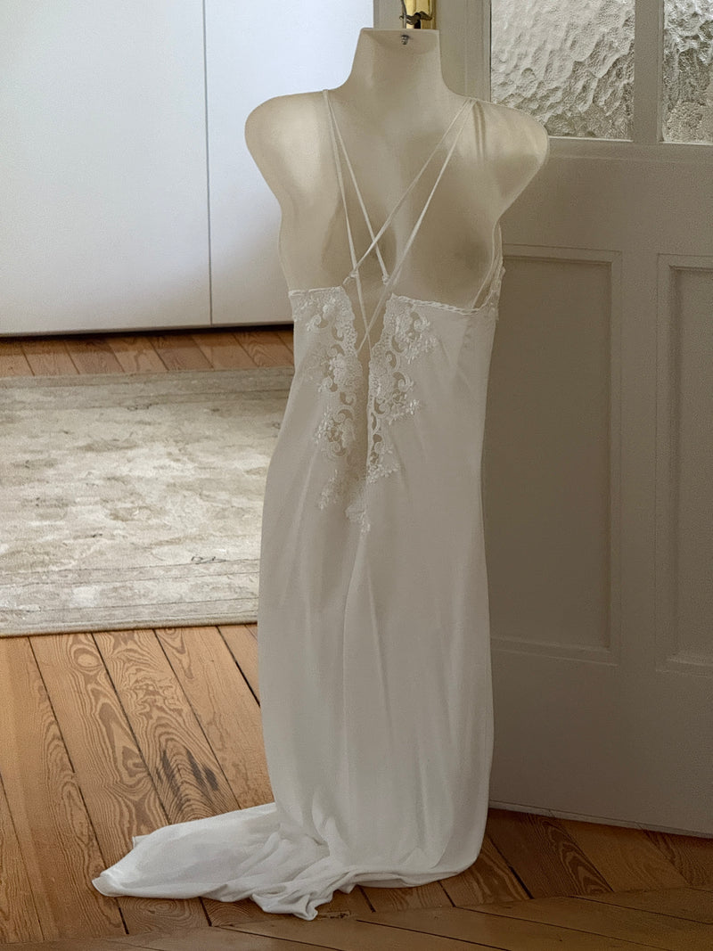 Lace Lingerie Dress (s)