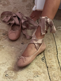 Valentino Ballet Flats (39)