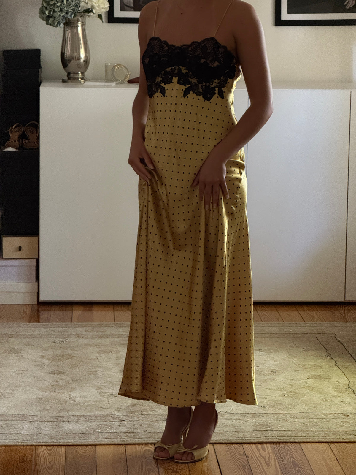 La Perla Lingerie Dress (s)