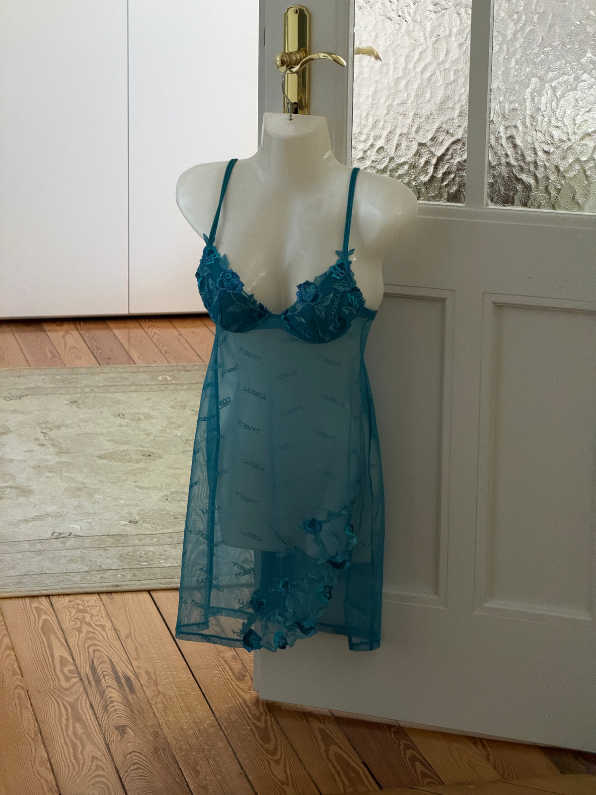La Perla Lingerie Set (s)