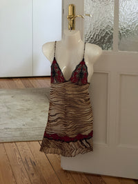 Lace Lingerie Dress (s)