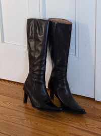 Vintage Italian Boots (36,5)