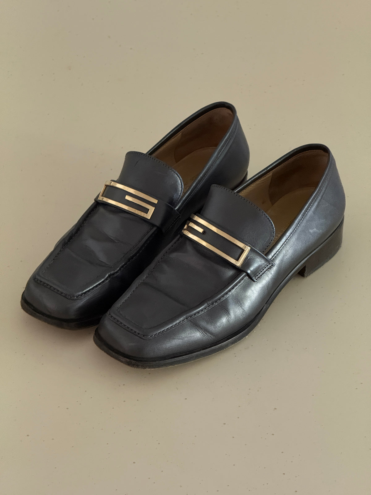 Gucci Loafer (37,5)