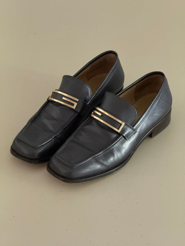 Gucci Loafer (37,5)