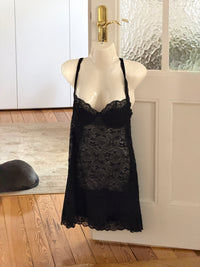 La Perla Lingerie Dress (l)