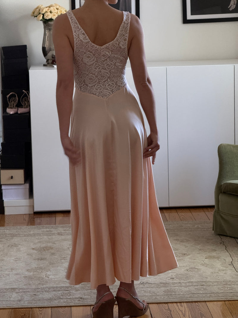 Lace Lingerie Dress (s)