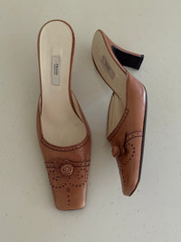 Prada Mules (37,5)