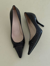 Chanel Heels (38)