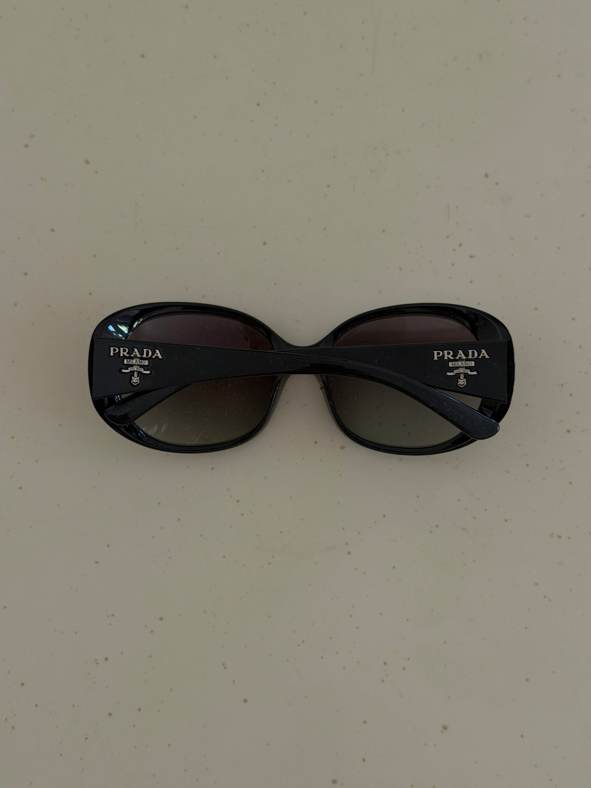 Vintage Prada Sunnies