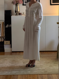 Pyjama Dress (l)
