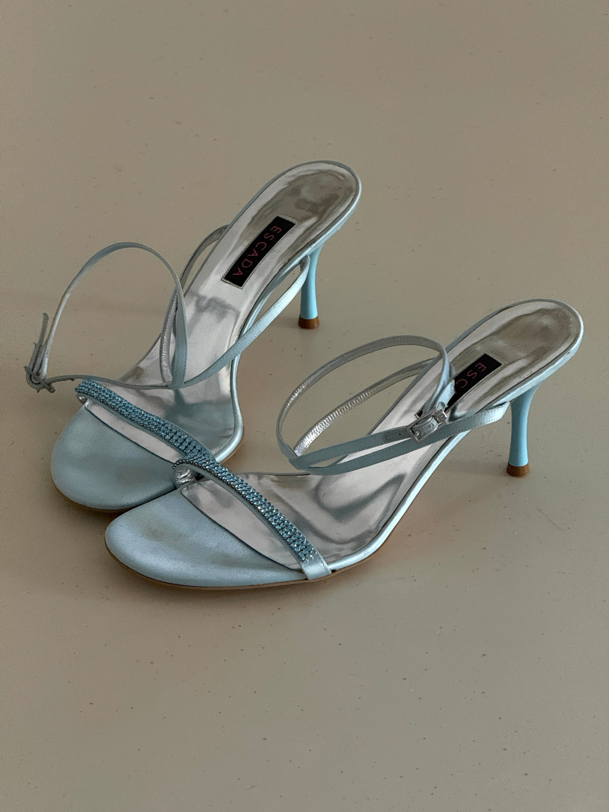 Escada Heels (41)
