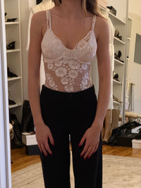 La Perla Bodysuit (s)