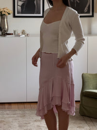 Vintage Cardigan Set (s)