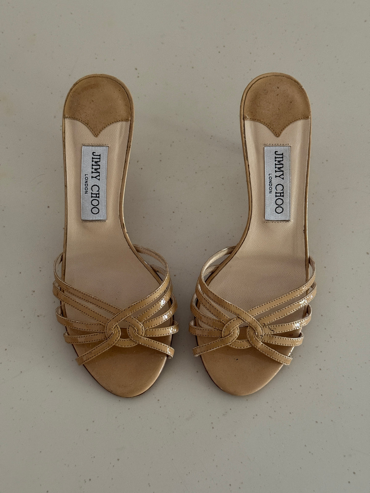 Jimmy Choo Mules (36)