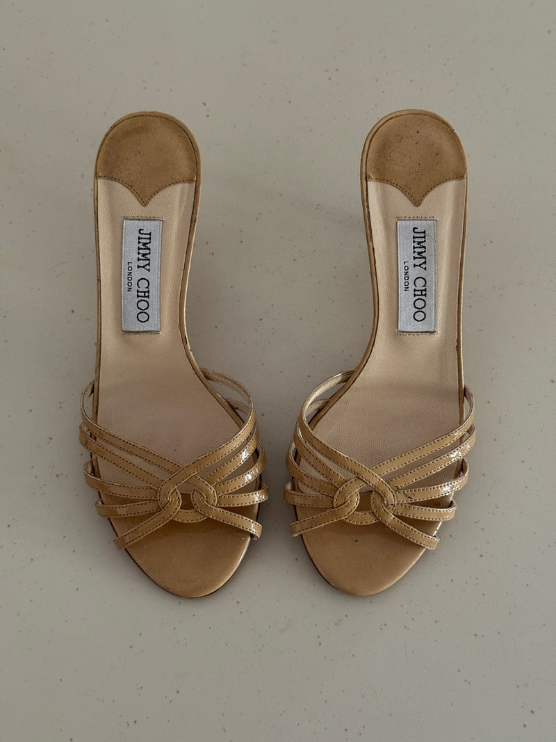 Jimmy Choo Mules (36)