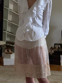 Ralph Lauren Blouse (s)